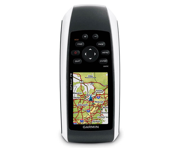Máy Định Vị GARMIN GPSMAP78 9 Máy Định Vị GARMIN GPSMAP78