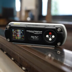 Máy cân bằng kỹ thuật số 2 trục độ chính xác cao Digi Pas DWL3000XY-Bluetooth 33 dwl3000 2 4 11zon