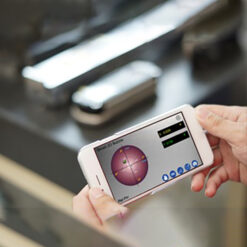 Máy cân bằng kỹ thuật số 2 trục độ chính xác cao Digi Pas DWL3000XY-Bluetooth 31 dwl3000 4 6 11zon