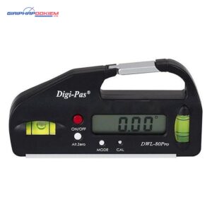 Máy cân mực kỹ thuật số Digi Pas DWL-80Pro