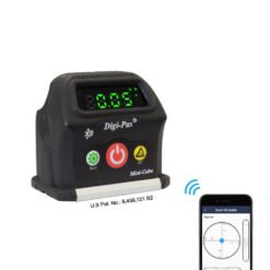 Máy cân bằng SMART CUBE 2 trục Digi Pas DWL90 Pro