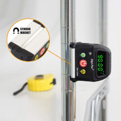 Máy cân bằng SMART CUBE 2 trục Digi Pas DWL90 Pro 24 dwl90 3