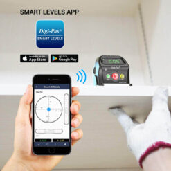 Máy cân bằng SMART CUBE 2 trục Digi Pas DWL90 Pro 23 dwl90 4