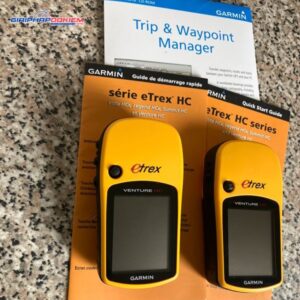 Máy Định Vị GPS Garmin eTrex Venture HC 9 fa429cf19f4ab3d2a5825ac4b1bec8610dec88ec