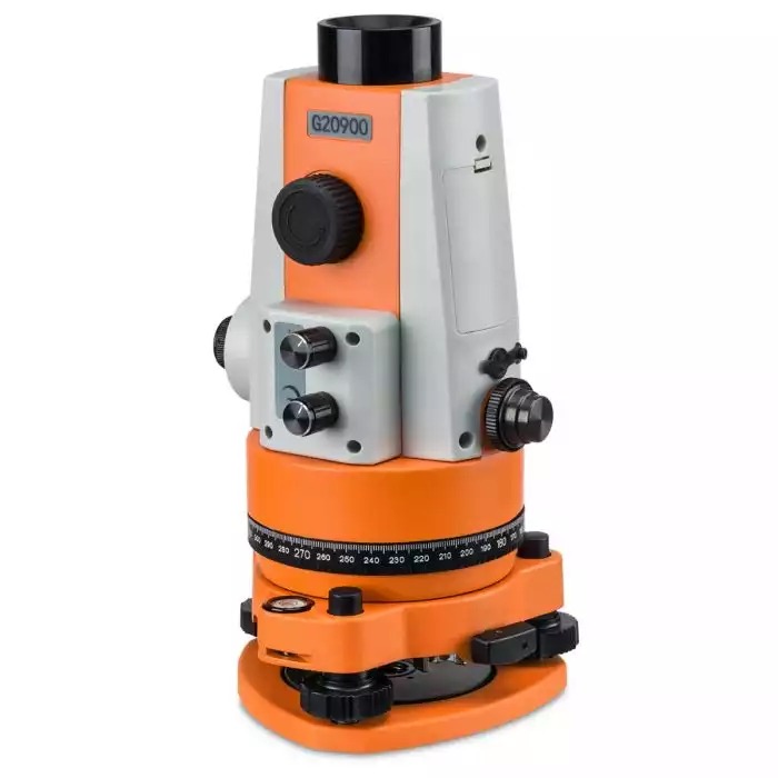 Máy thông tầng laser FLP 150-Green 4 Máy thông tầng laser FLP 150-Green