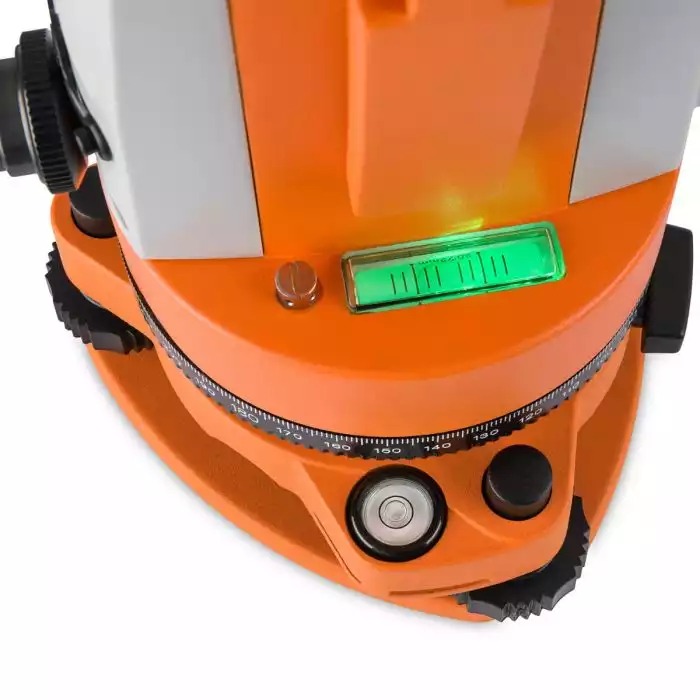 Máy thông tầng laser FLP 150-Green 6 Máy thông tầng laser FLP 150-Green - Ảnh 3