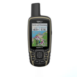 Máy Định Vị GPS GARMIN GPS MAP65 8 garmin 65
