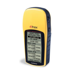 Máy Định Vị GPS Garmin eTrex H 7 garmin etrex h 1 1
