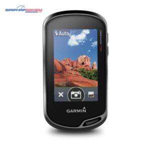 Máy Định Vị Cầm Tay GARMIN OREGON 750