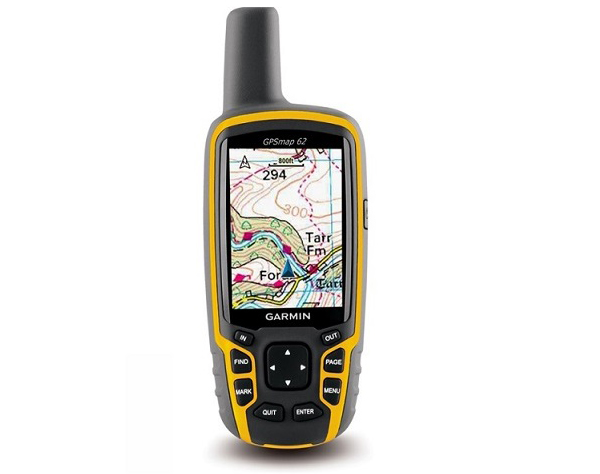 Máy Định Vị GPS GARMIN GPSMAP 62 7 Máy Định Vị GPS GARMIN GPSMAP 62