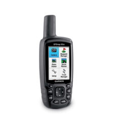 Máy Định Vị GPS GARMIN GPSMAP 62SC (có camera) 9 garmin gpsmap 62sc