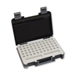 Hộp Đựng Trục Chuẩn Niigata Seiki PCS-2 (55 Lỗ)