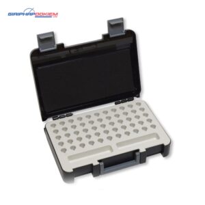 Hộp Đựng Trục Chuẩn Niigata Seiki PCS-2 (55 Lỗ)