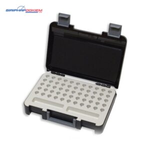 Hộp Đựng Trục Chuẩn Niigata Seiki PCS-1 (55 Lỗ)