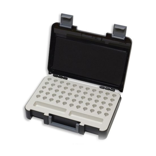 Hộp Đựng Trục Chuẩn Niigata Seiki PCS-2P (55 Lỗ) 4 Hộp Đựng Trục Chuẩn Niigata Seiki PCS-2P (55 Lỗ) - Ảnh 2
