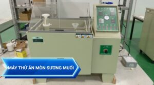 Máy Thử Ăn Mòn Sương Muối - Giải Pháp Kiểm Tra Ăn Mòn Bề Mặt 10 Máy thử ăn mòn sương muối