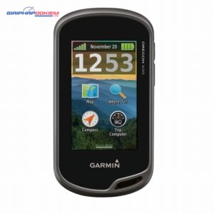 Máy Định Vị GPS Garmin OREGON 650