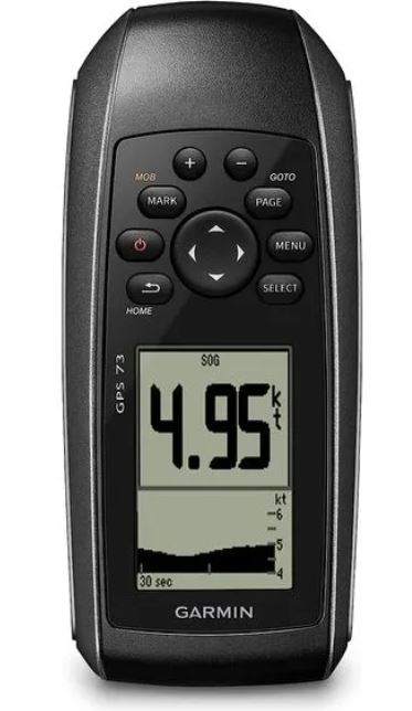 Máy Định Vị Cầm Tay GARMIN GPS 73 21 Máy Định Vị Cầm Tay GARMIN GPS 73