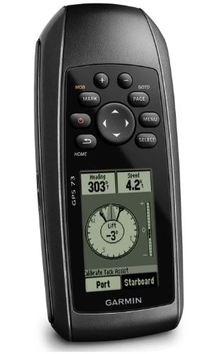 Máy Định Vị Cầm Tay GARMIN GPS 73 20 Máy Định Vị Cầm Tay GARMIN GPS 73