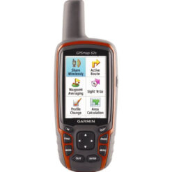 Máy Định Vị GPS GARMIN GPSMAP 62S