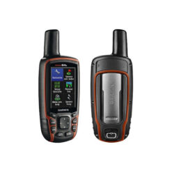 Máy Định Vị Vệ Tinh GARMIN GPS MAP 64S 10 may dinh vi cam tay map 64s gps garmin 64s
