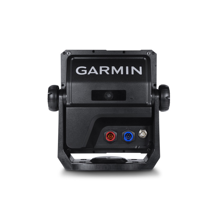 Máy Định Vị Dò Cá GARMIN GPSMAP 585 Plus 15 Máy Định Vị Dò Cá GARMIN GPSMAP 585 Plus - Ảnh 3