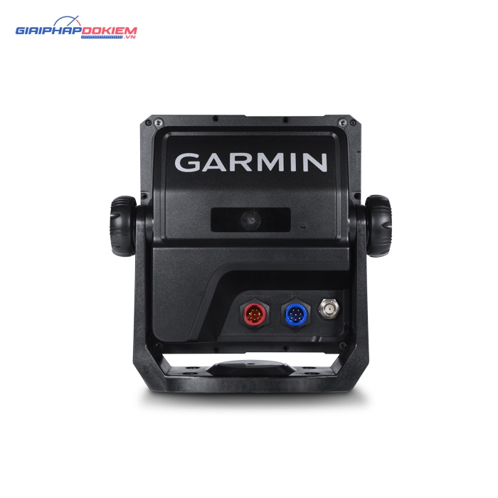 Máy Định Vị Dò Cá GARMIN GPSMAP 585 Plus 15 Máy Định Vị Dò Cá GARMIN GPSMAP 585 Plus - Ảnh 3
