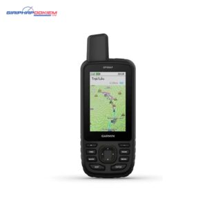 Máy Định Vị GPS GARMIN GPSMAP 67