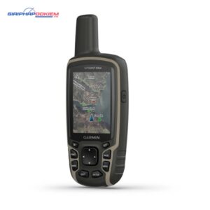 Máy Định Vị Vệ Tinh Cầm Tay GARMIN GPSMAP 64sx 11 may dinh vi gps map 64sx 3 2