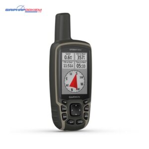 Máy Định Vị Vệ Tinh Cầm Tay GARMIN GPSMAP 64sx 12 may dinh vi gps map 64sx 4 2