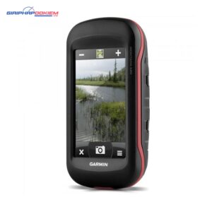 Máy Định Vị Vệ Tinh GARMIN MONTANA 680 8 may dinh vi gps montana 680 2