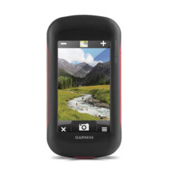 Máy Định Vị Vệ Tinh GARMIN MONTANA 680 7 may dinh vi gps montana 680 3