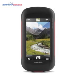 Máy Định Vị Vệ Tinh GARMIN MONTANA 680 7 may dinh vi gps montana 680 3