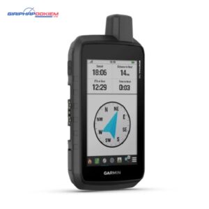 Máy Định Vị Vệ Tinh GARMIN Montana 700 9 may dinh vi gps montana 700 5