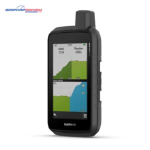 Máy Định Vị Vệ Tinh GARMIN Montana 700 11 may dinh vi gps montana 700 7