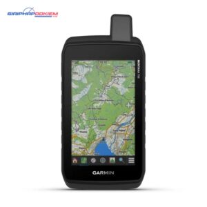 Máy Định Vị Vệ Tinh GARMIN Montana 700