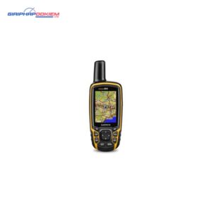 Máy Định Vị Vệ Tinh GARMIN GPS MAP 64