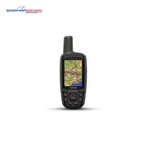 Máy Định Vị Cầm Tay GARMIN 64sc Site Survey