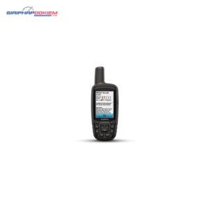 Máy Định Vị Cầm Tay GARMIN GPS MAP 64SC 8 may dinh vi gpsmap 64sc sitrsurvey 4 1