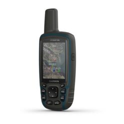 Máy Định Vị Vệ Tinh GARMIN GPSMAP 64X 11 may dinh vi gpsmap 64x 1