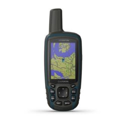 Máy Định Vị Vệ Tinh GARMIN GPSMAP 64X