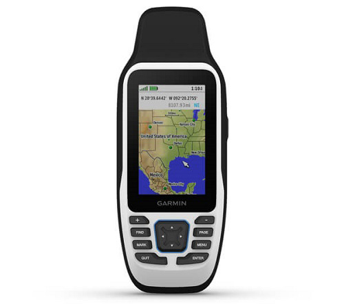 Máy Định Vị GPS GARMIN GPSMAP 79S (IPX7; giao tiếp USB; 8GB) 16 Máy Định Vị GPS GARMIN GPSMAP 79S (IPX7; giao tiếp USB; 8GB)