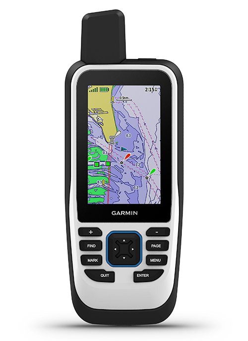 Máy Định Vị GPS GARMIN GPSMAP 86s 14 Máy Định Vị GPS GARMIN GPSMAP 86s