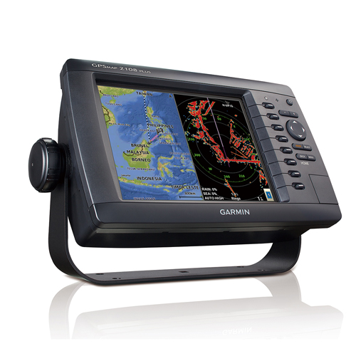 Máy Định Vị Dò Cá GARMIN GPSMAP 2108 Plus 7 Máy Định Vị Dò Cá GARMIN GPSMAP 2108 Plus - Ảnh 2