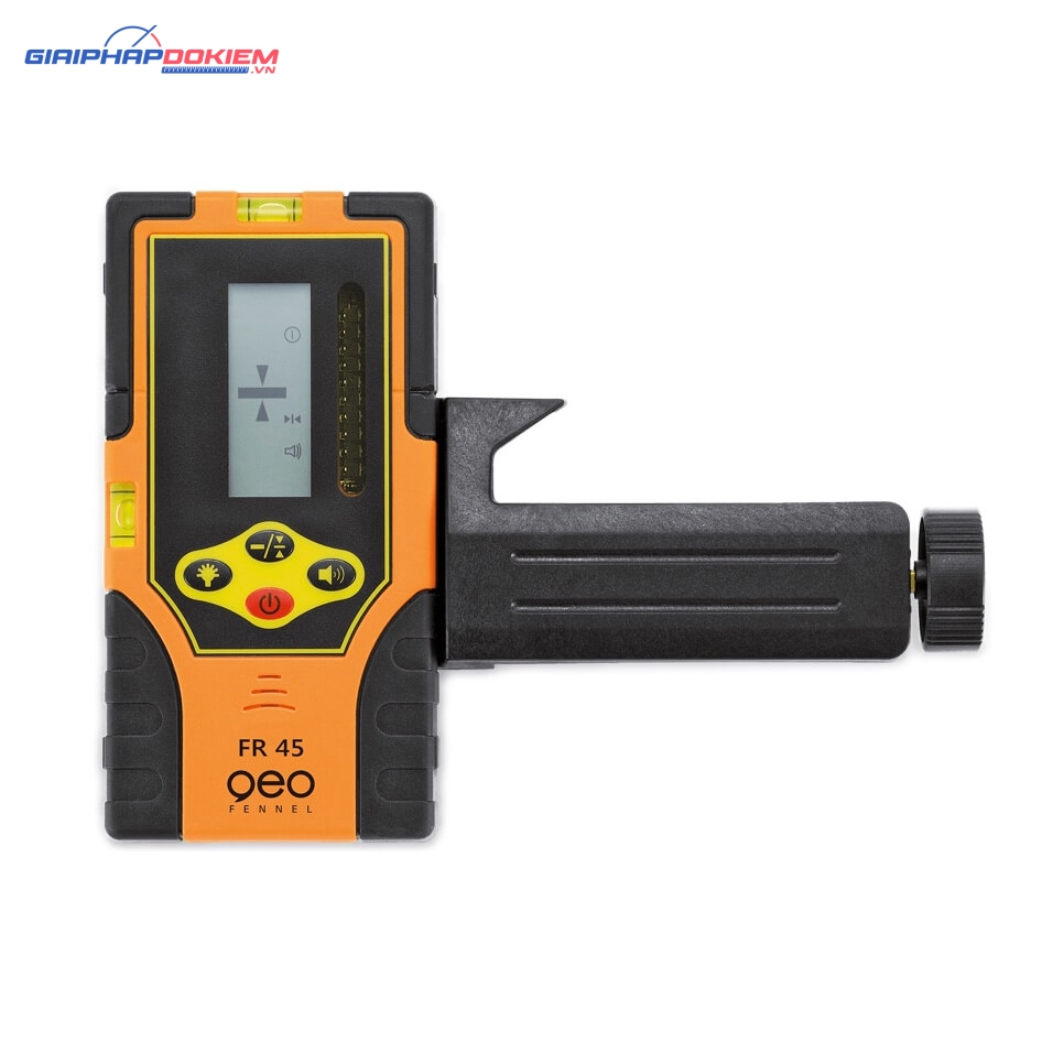 Máy laser xoay FL 105H 8 Máy laser xoay FL 105H - Ảnh 3