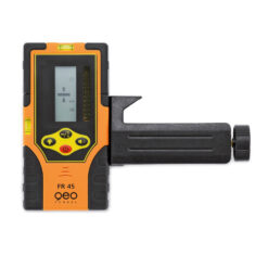 Máy laser xoay FL 190A 14 may do tia laser xoay fr 45 geo fennel 1080 608 min