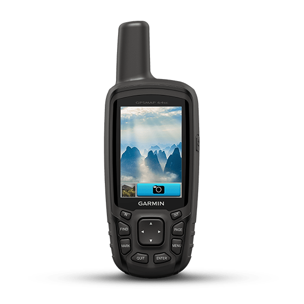 Máy Định Vị Cầm Tay GARMIN 64sc Site Survey 12 Máy Định Vị Cầm Tay GARMIN 64sc Site Survey