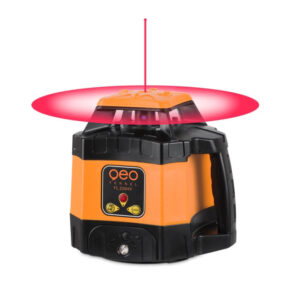 Máy laser xoay FL 220HV