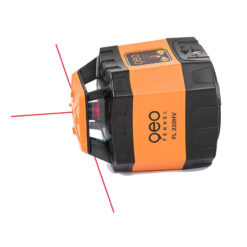 Máy laser xoay FL 220HV 14 may laser can mat bang fl 220hv geo fennel can mat dung 1080 608 min