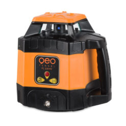 Máy laser xoay FL 220HV 12 may laser can mat bang fl 220hv geo fennel than may 1080 608 min